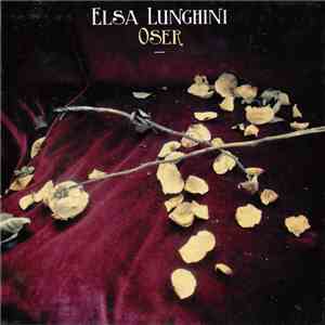 Elsa Lunghini - Oser download flac