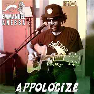 Emmanuel Anebsa - Appologize download flac