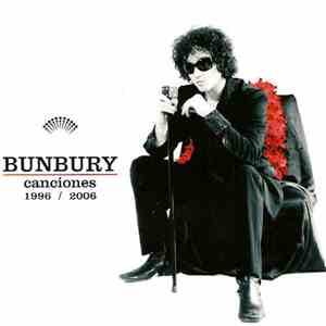 Enrique Bunbury - Canciones 1996 / 2006 download flac
