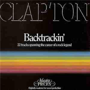 Eric Clapton - Backtrackin' download flac