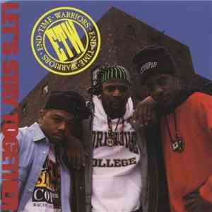 E.T.W. - Let's Stay Together download flac