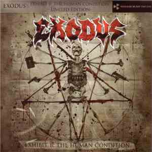 Exodus  - Exhibit B: The Human Condition download flac