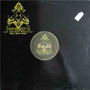 Feeling Of Passions - Wake Upp download flac
