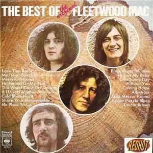 Fleetwood Mac - The Best Of The Original Fleetwood Mac download flac