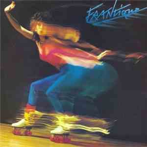 Frantique - Frantique download flac