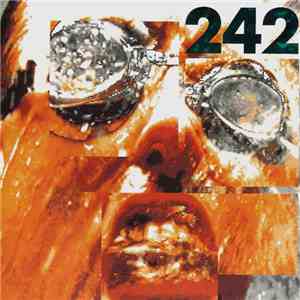Front 242 - Tyranny ▷ For You ◁ download flac