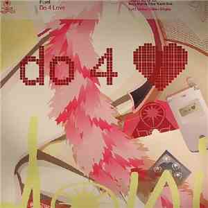 Fuel - Do 4 Love (Ltd. Edition Pt. 1) download flac