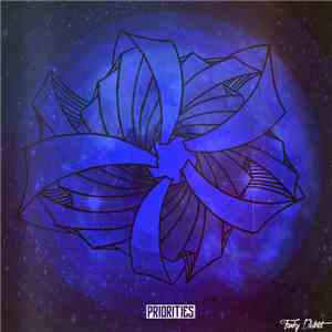 Funky District - Priorities download flac