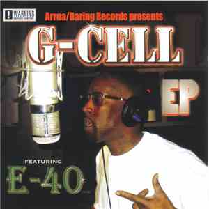 G-Cell - The G-Cell EP download flac