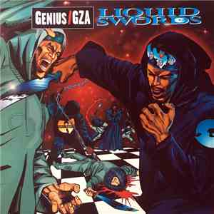 Genius / GZA - Liquid Swords download flac