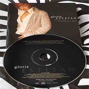 Gloria Estefan - Out Of Nowhere download flac