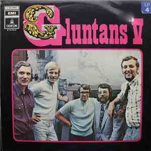 Gluntan - Gluntans V download flac