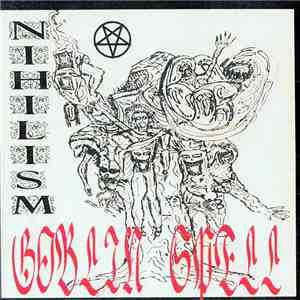 Goblin Spell - Nihilism download flac