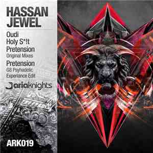 Hassan Jewel - Pretension download flac