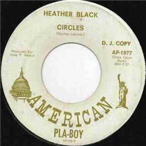 Heather Black - Circles download flac
