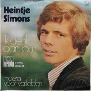 Heintje Simons - Ik Denk Aan Jou download flac