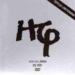 Hemp Gru - Droga download flac