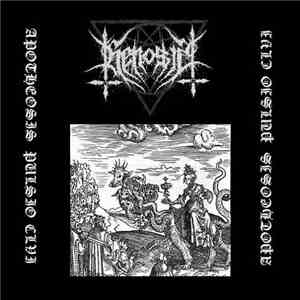 Henosis  - Apotheosis Pulsion CLVI download flac