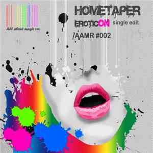Hometaper - Eroticon download flac