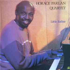 Horace Parlan Quartet - Little Esther download flac