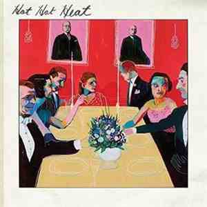 Hot Hot Heat - Hot Hot Heat download flac