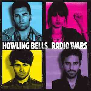 Howling Bells - Radio Wars download flac