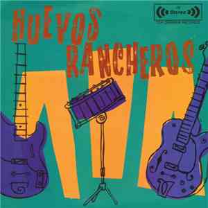 Huevos Rancheros - Go West Young Bee / Girl From N.A.N.A.I.M.O. download flac