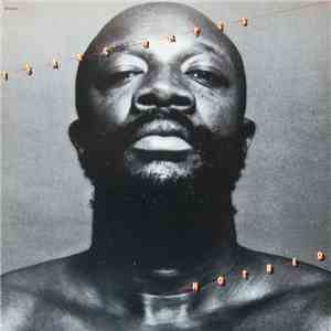 Isaac Hayes - Hotbed download flac