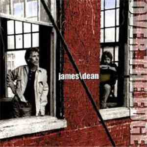James / Dean - Over The Edge download flac