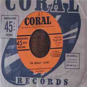 Jane Russell, Connie Haines, Beryl Davis, Della Russell - I'm Really Livin' download flac