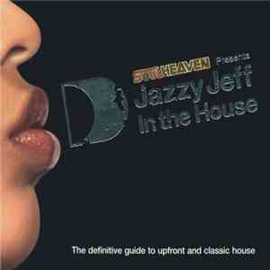 Jazzy Jeff - In The House download flac