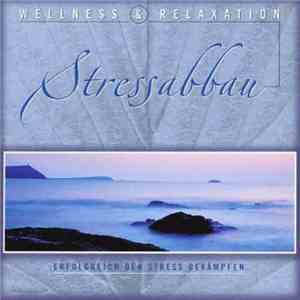 Jean-Paul Genré - Stressabbau download flac