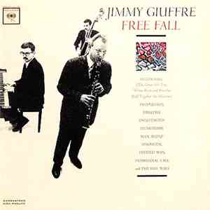 Jimmy Giuffre - Free Fall download flac