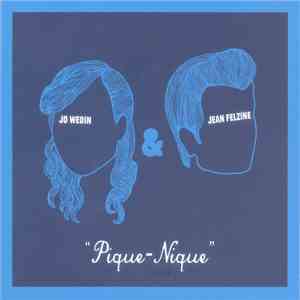 Jo Wedin & Jean Felzine - Pique-Nique download flac