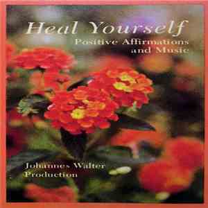 Johannes Walter - Heal Yourself download flac