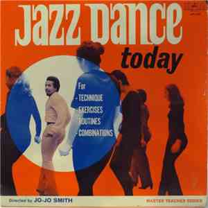 Jo-Jo Smith - Jazz Dance Today download flac