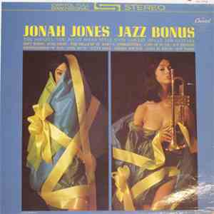 Jonah Jones - Jazz Bonus download flac
