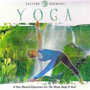 Kahil Safani - Yoga download flac