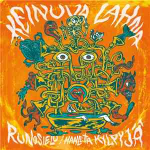 Keinuva Lahna - Runosielu / Haaleita kylpyjä download flac