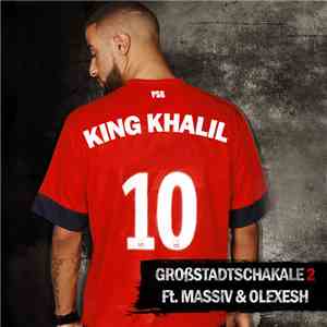 King Khalil  - Großstadtschakale 2 download flac