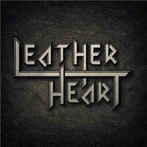 Leather Heart - Leather Heart download flac