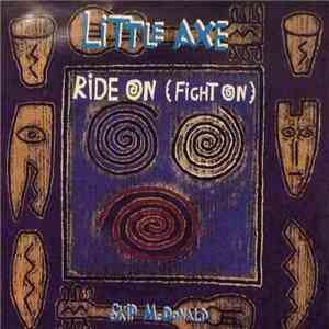 Little Axe - Ride On (Fight On) download flac