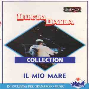 Lucio Dalla - Il Mio Mare download flac