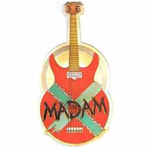 Madam X  - High In High School download flac