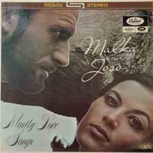 Malka and Joso - Mostly Love Songs download flac