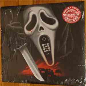 Marco Beltrami - Scream / Scream 2 (Music From The Dimension Motion Pictures) download flac