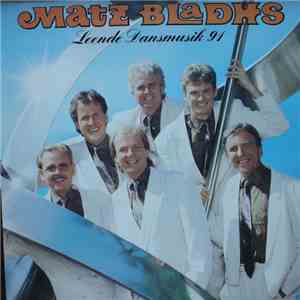Matz Bladhs - Leende Dansmusik 91 download flac