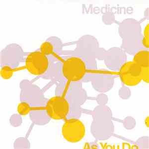 Medicine  - As You Do download flac