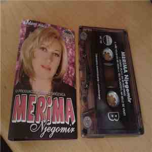 Merima Njegomir U Produkciji Zorana Starčevića - Sedam Noći download flac