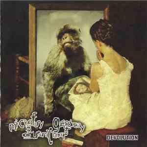 Mincing Fury And Guttural Clamour Of Queer Decay - Devolution download flac